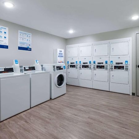 Echo Suites Extended Stay By Wyndham Richmond West Innsbrook المظهر الخارجي الصورة