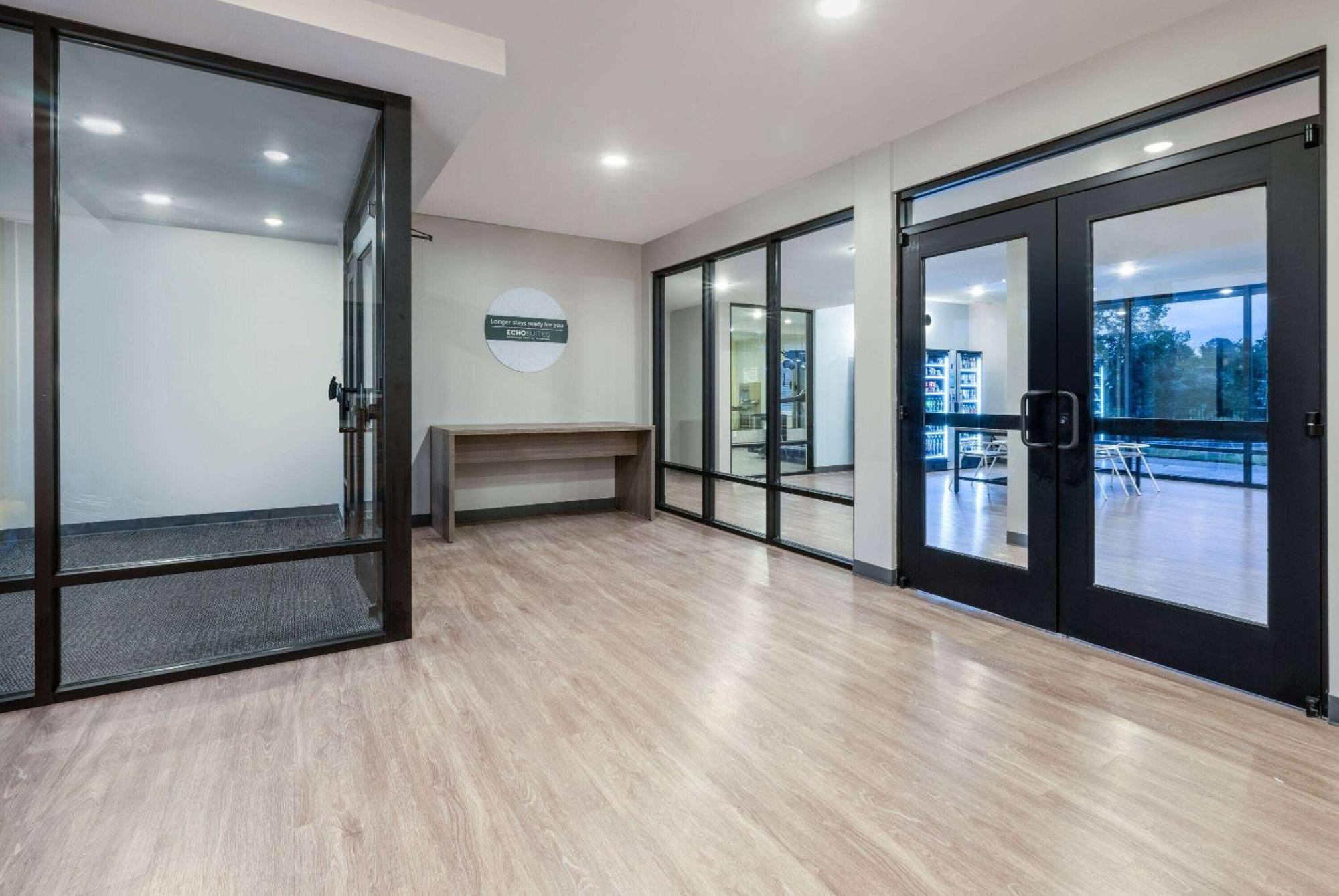 Echo Suites Extended Stay By Wyndham Richmond West Innsbrook المظهر الخارجي الصورة