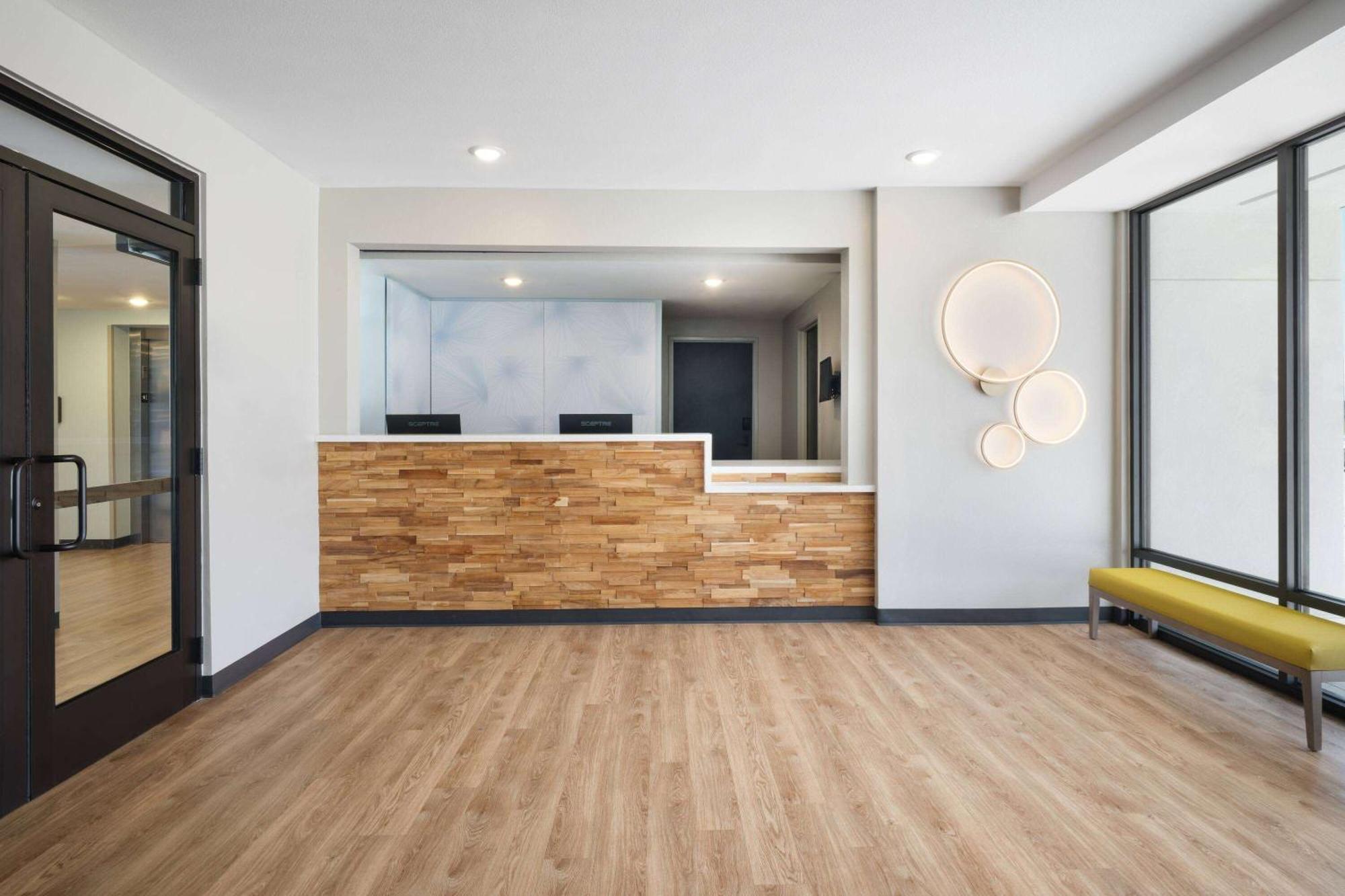 Echo Suites Extended Stay By Wyndham Richmond West Innsbrook المظهر الخارجي الصورة