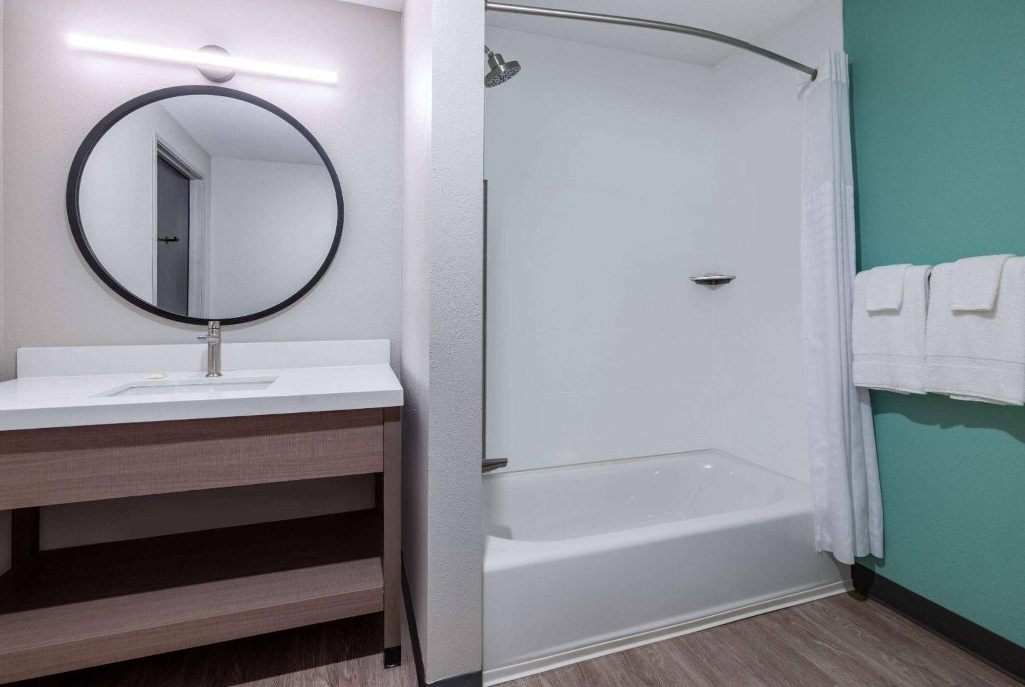 Echo Suites Extended Stay By Wyndham Richmond West Innsbrook المظهر الخارجي الصورة