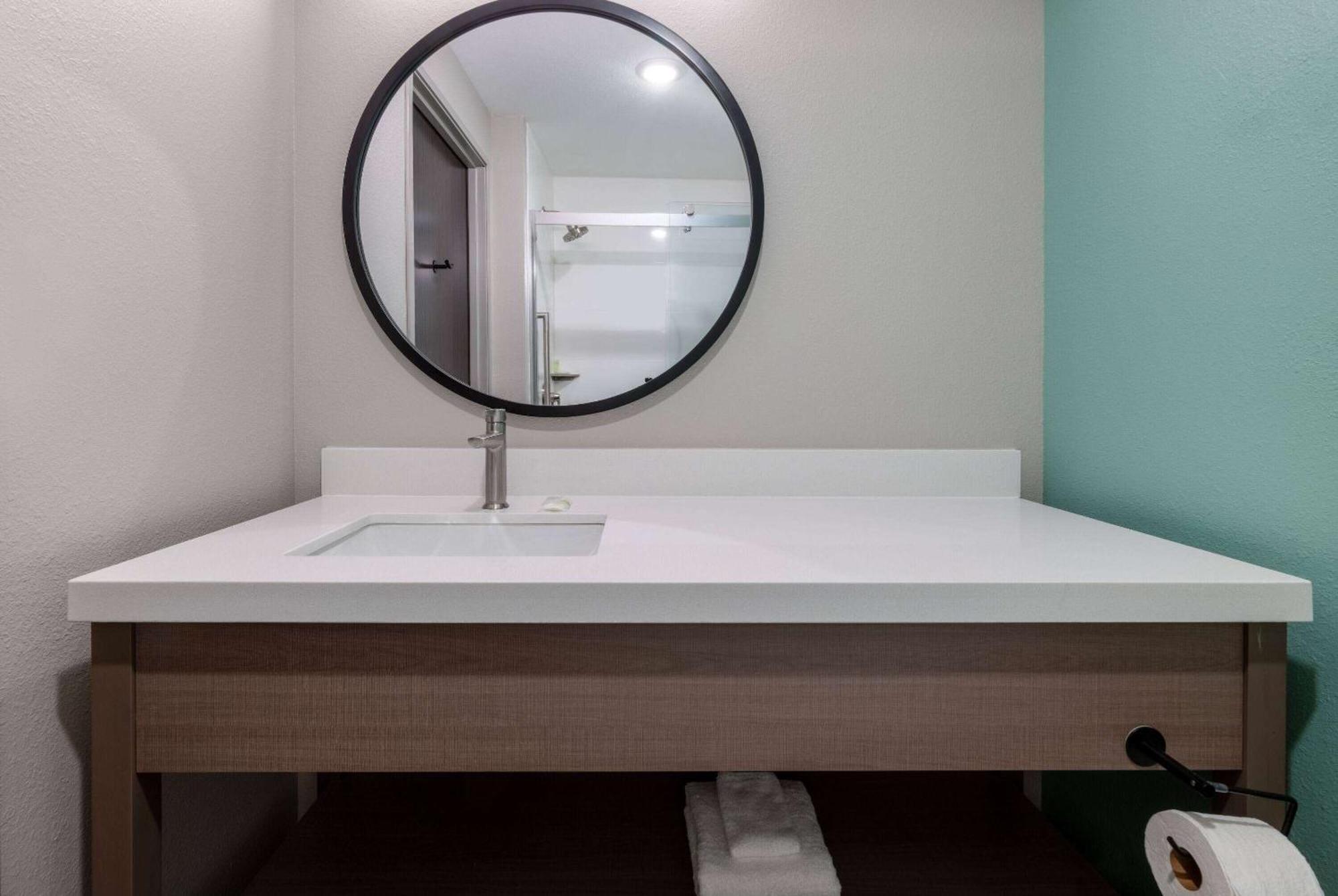 Echo Suites Extended Stay By Wyndham Richmond West Innsbrook المظهر الخارجي الصورة