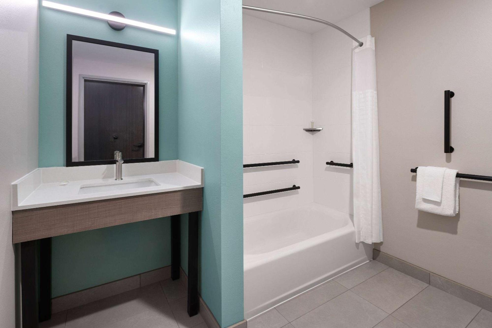 Echo Suites Extended Stay By Wyndham Richmond West Innsbrook المظهر الخارجي الصورة