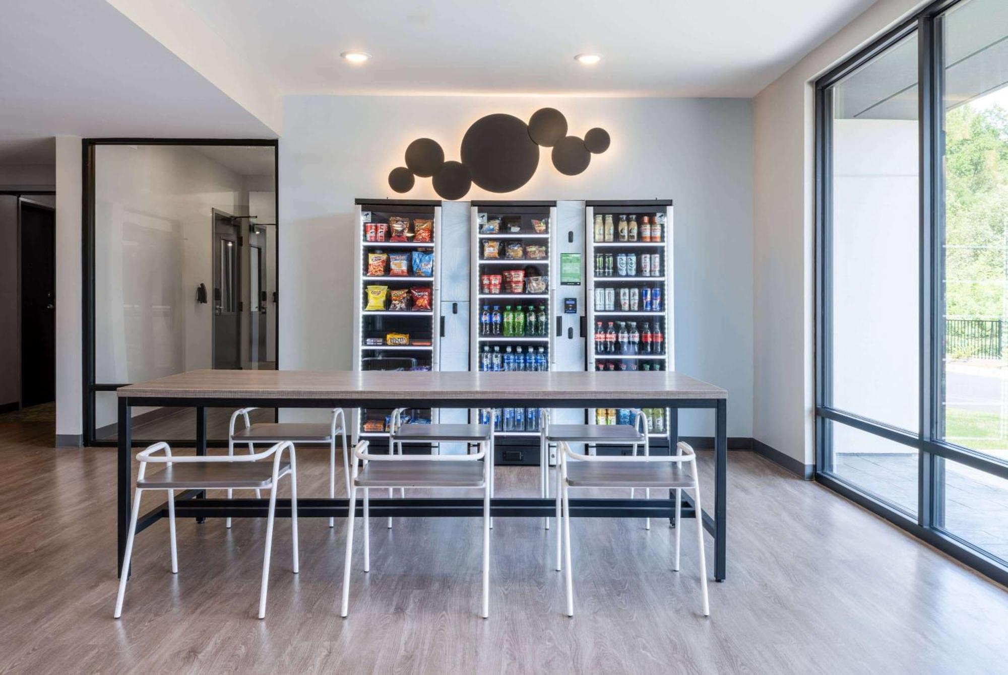 Echo Suites Extended Stay By Wyndham Richmond West Innsbrook المظهر الخارجي الصورة