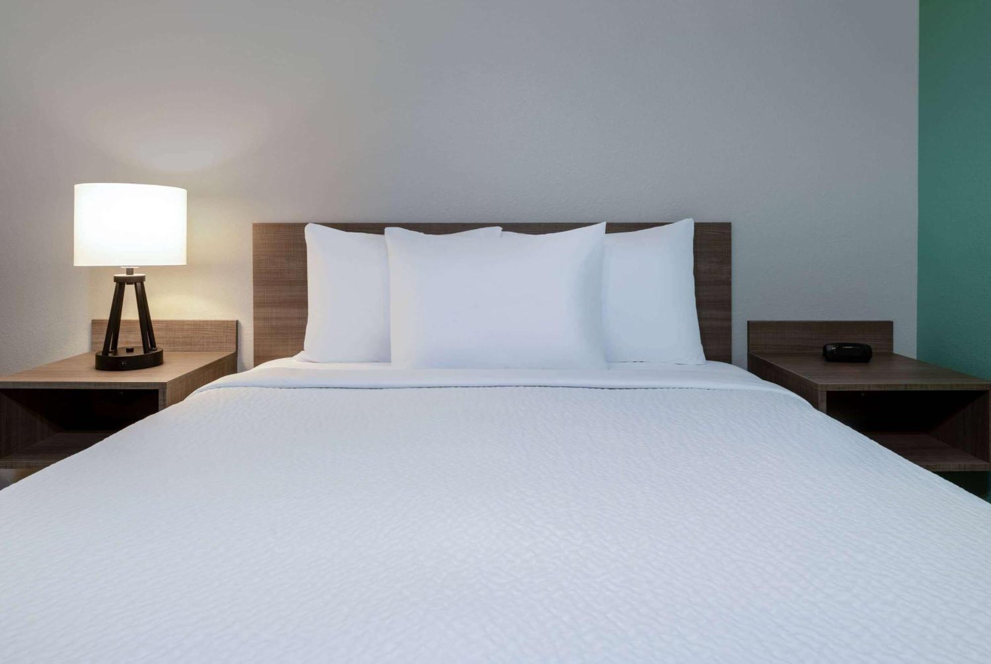 Echo Suites Extended Stay By Wyndham Richmond West Innsbrook المظهر الخارجي الصورة