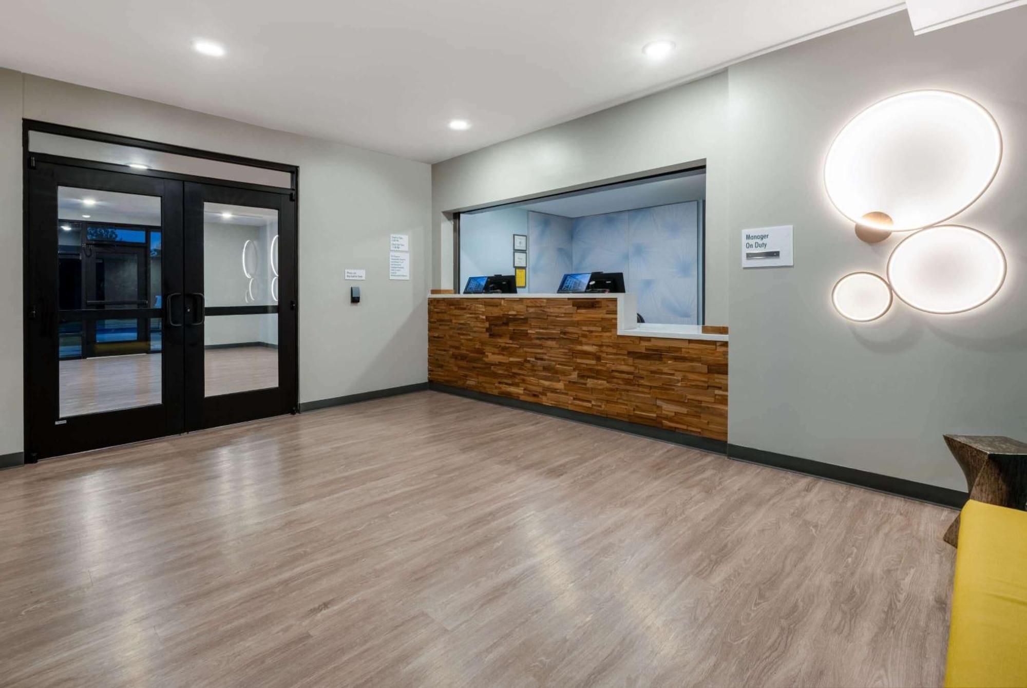 Echo Suites Extended Stay By Wyndham Richmond West Innsbrook المظهر الخارجي الصورة